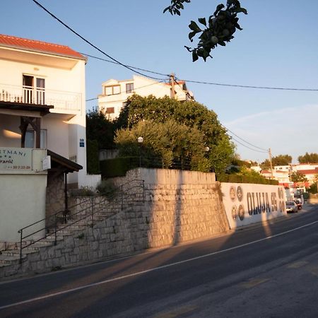 Apartment Franic Podstrana Exterior photo